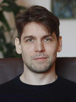 Johannes Aust