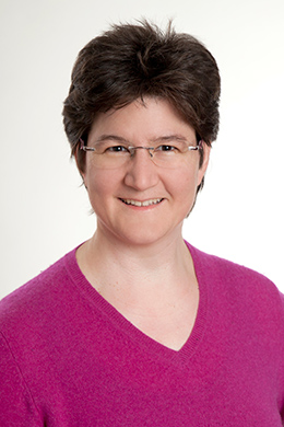 Katrin Breitbach