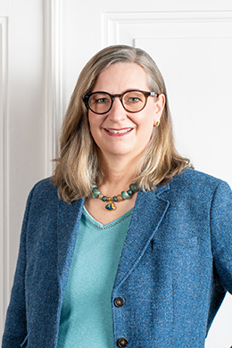 Antje Burfeind