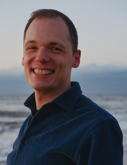Tim Busse