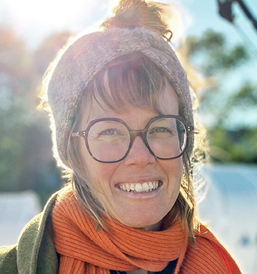 Anisja Hühne-Landgraf