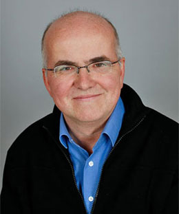 Peter Köhler