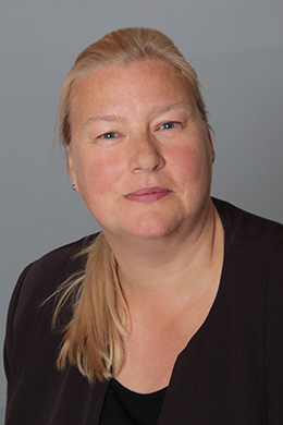 Sylvia Wachholz